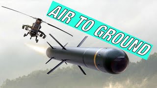 Battlefield 2042 AGM Air to Ground Missile Montage [upl. by Aicerg845]