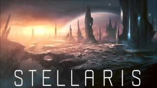 Stellaris Soundtrack  To The Ends of the Galaxy [upl. by Dewitt290]