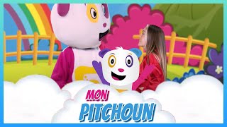 Mon Pitchoun  Danse enfant pitchoun [upl. by Orimisac]