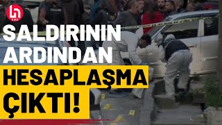 Kemal Çebi Halk TVde Küçükçekmece saldırısının detaylarını anlattı [upl. by Enirehs]