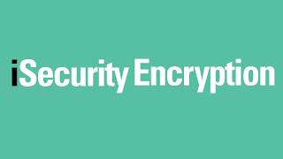 SEAs IBM i Encryption Software [upl. by Lehcem]