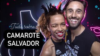 Não vá para o Camarote Salvador antes de ver esse vídeo  Carnaval de Salvador  250 [upl. by Garrik]