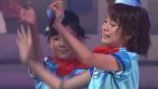 Berryz Koubou 2005 Bye Bye Matane English Subs [upl. by Ljoka]