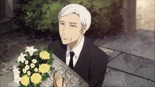 Shouwa Genroku Rakugo Shinjuu AMV  Being Alone [upl. by Edrick]