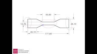 Vaporizing Foil Actuator A Tool for Creating Lightweight Structures [upl. by Kenn]