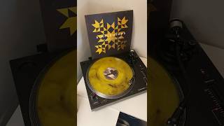 ‘Solstice Kiss is out now on limited edition 12” yellow marbled vinyl SimpleMinds Vinyl [upl. by Eico495]