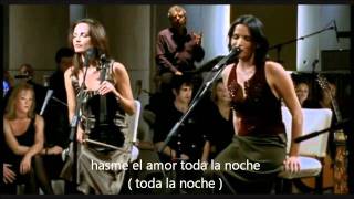 the corrs  runaway  subtitulada [upl. by Haeli]