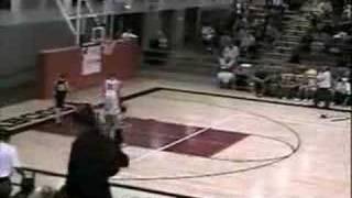 Greatest High School Dunk Ever [upl. by Nohsal593]