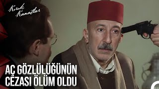 Aldın Başına Belayı Muhtar  Kırık Kanatlar 31Bölüm [upl. by Bridget128]