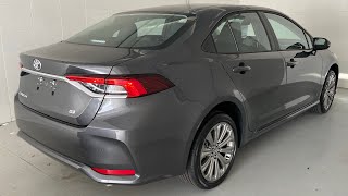 NOVO COROLLA XEI 2023 O MELHOR CARRO NO PREÇO DE R 150 MIL COM MOTOR 20 CVT ANDA BEM E É ECONÔMICO [upl. by Ardnued]