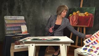 Elena Bazanovas watercolour masterclass Lesson 3 [upl. by Naedan533]