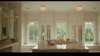 Inside a 4000000 Luxury Mansion in Mclean VA1033 Bellview Road Mclean VA 22102 [upl. by Drusy]