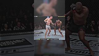 Stipes Body Punches DESTROYING DC in CRAZIEST Title Fight ufc ufcfighter mma mmafighter ufc309 [upl. by Eniamsaj266]