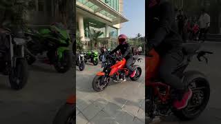 KTM 1390 SUPER DUKE R EVO SOUND🔥🔥 [upl. by Mcfarland508]