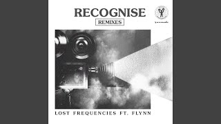 Recognise Main Circus Remix [upl. by Merideth]