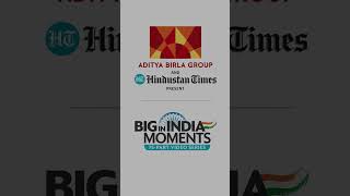 Pandit Ravi Shankar Wins Grammy BigInIndiaMoments by HT amp Aditya Birla Group [upl. by Aarika690]