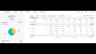 ¿Cómo comprar títulos de acciones u ETFs en Bursanet de Actinver BursanetMX  SPLG VOO o VTI [upl. by Julius]