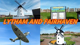 LYTHAM AND FAIRHAVEN [upl. by Dorcea]