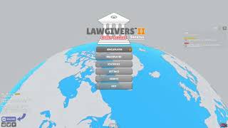 Lawgivers II ALPHA 81  USA  I am the Senate maybe ENG [upl. by Arev]