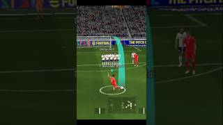 TAlexander Arnold Freekick goal fifa fcmobile footballmobile efootball [upl. by Oderfigis]