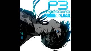 108 Unavoidable Battle  Persona 3 Reload OST [upl. by Tamar701]