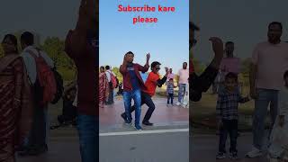 YoutubeNeeli Neeli Akhiyan🙏 bhojpurisong trendingshortsviralvideodancepublicreaction🥰 [upl. by Eillen]