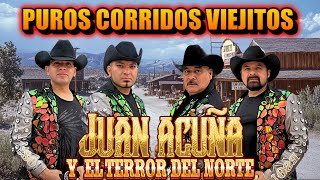 Juan Acuña y El Terror Del Norte 50 [upl. by Eima493]