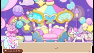 Cookie short stories cookie run witch’s castle [upl. by Pietra]