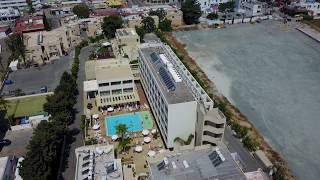 Nelia Gardens HotelАйяНапа КипрAyia Napa Cyprus [upl. by Anircam700]