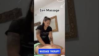 Zen massage combine with reikiampcrystal healing zen zenmusic massage reiki relaxandunwind heal [upl. by Jezrdna]