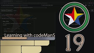 Learn the Date Object by Building a Date Formatter  Step 19  freeCodeCamp  Beta  JavaScript [upl. by Euqinue536]