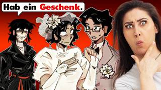 Rache war nie so genial und brutal Married in Red [upl. by Yarahs]