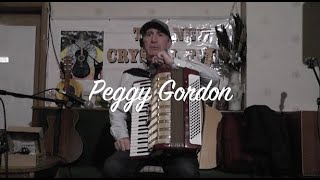 Peggy Gordon by Mark Misko at The New Crystal Folk Club 4th October 2024 [upl. by Marchall]