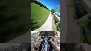 FPV Drone Racing in Action 🏁🔥 [upl. by Itram]