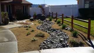 Water Saving Drought Tolerant Landscape Designs by Susan Gripshover [upl. by Rainger46]