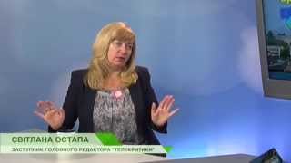 Светлана Остапа В Украине необходимо отменить политическую рекламу [upl. by Etnuahs430]