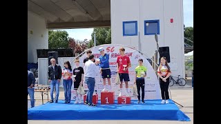 1° Trofeo Romanelli Rottami  Memorial Tommaso Romanelli  Highlights [upl. by Luby]