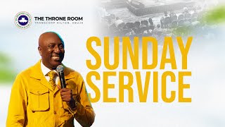 throneroomsunday  Sunday Worship Service  First Service  09082024 [upl. by Viafore]