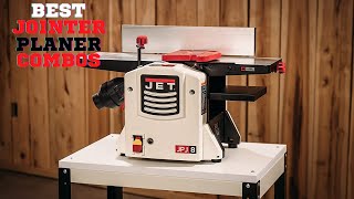 Top 5 Best Jointer Planer Combos Review In 2023 [upl. by Eeroc763]