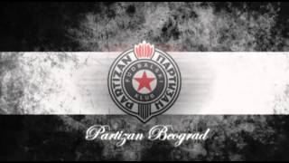 Partizan  Sveto ime je [upl. by Avihs]