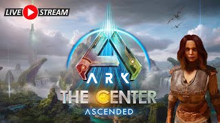 THE CENTER ASA  EVENTINHO ON  SERVIDOR OFICIAL PVE [upl. by Nesiaj647]