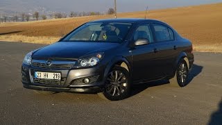 Opel Astra 13 CDTİ İnceleme [upl. by Pallaton]