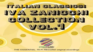 Iva Zanicchi Collection Vol 1 e 2 Full Albums [upl. by Duston529]