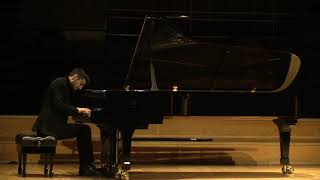 Aristotelis Papadimitriou  Frederic Chopin Nocturne op9 no1 in bflat minor [upl. by Pasahow]