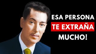 Tu Persona Específica te Extraña Tanto Te Está Ocultando Esto [upl. by Assiruam]