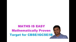 COORDINATE GEOMETRY  CIRCLESAS amp A LEVELS amp IBDP [upl. by Nosak276]