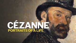 CÉZANNE PORTRAITS OF A LIFE  OFFICIAL TRAILER  EXHIBITION ON SCREEN [upl. by Oletta]