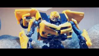 Transformers 4 Part 2 Galvatron Return [upl. by Mcmurry]