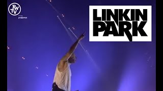 IN THE END  LIVE Linkin Park cover [upl. by Antonetta]