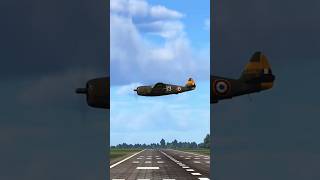 👌I love low warbird flybys🔥❤️ edit warthunder shorts fyp gaming viralvideo aviation xbox [upl. by Eresed228]